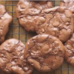 flourless chocolate cookies recipes