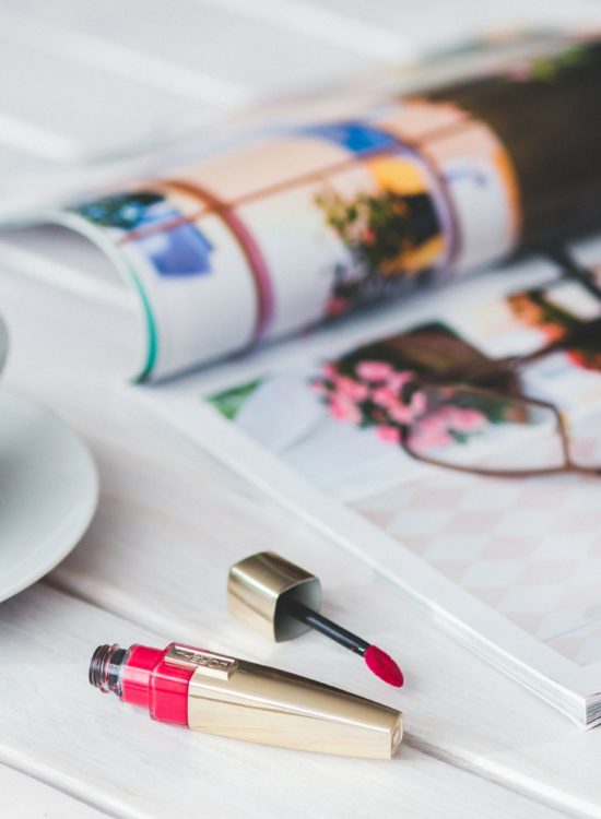 lipstick shades for summer