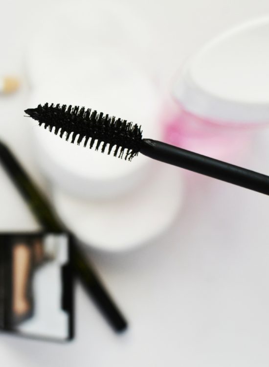 summer makeup routine