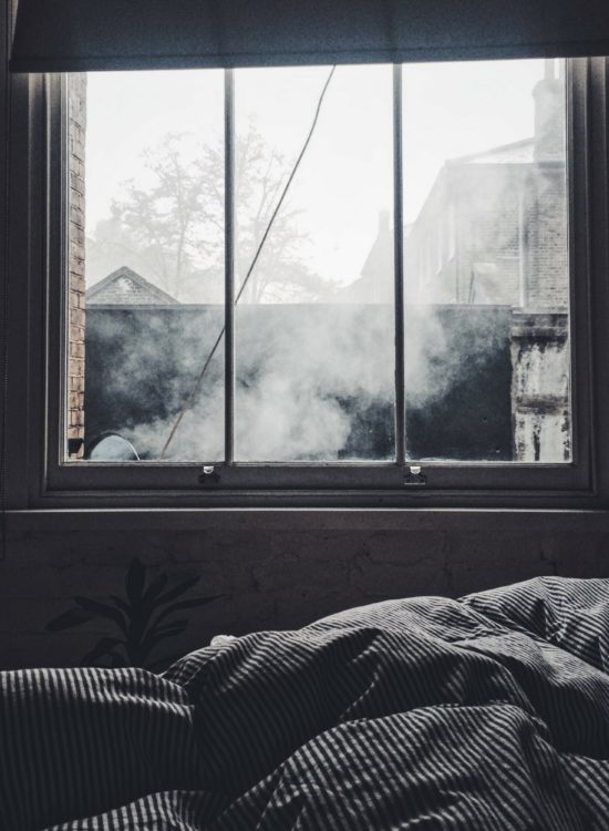 dorm apartment checklist