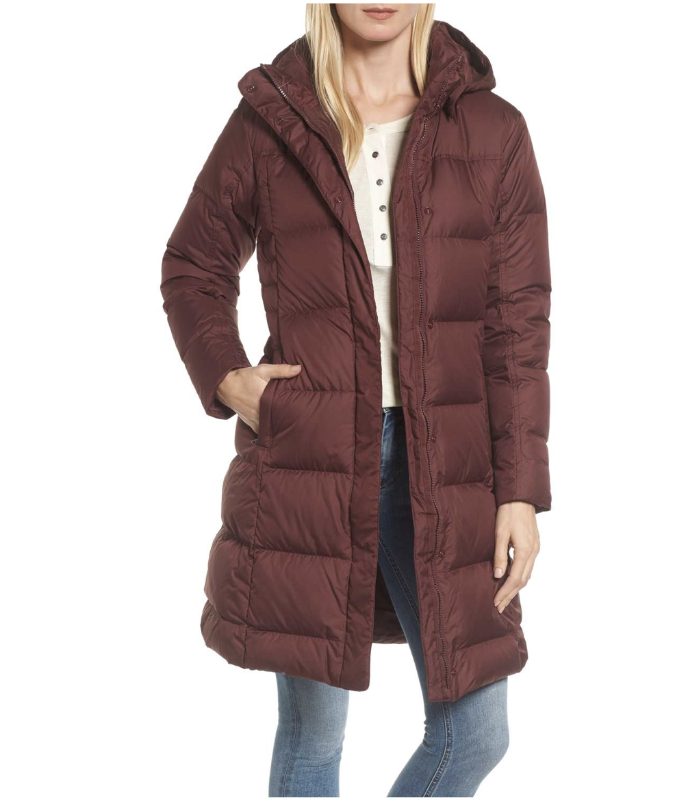 SPLURGE/SAVE: Puffer Jacket