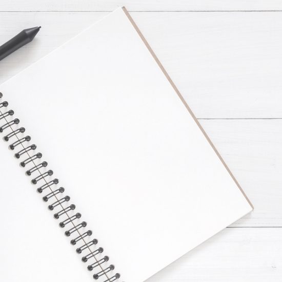 new years resolutions