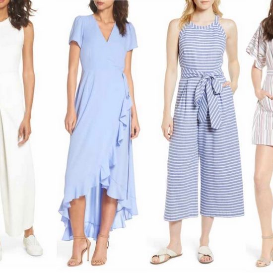 Easter Dresses for Every Budget