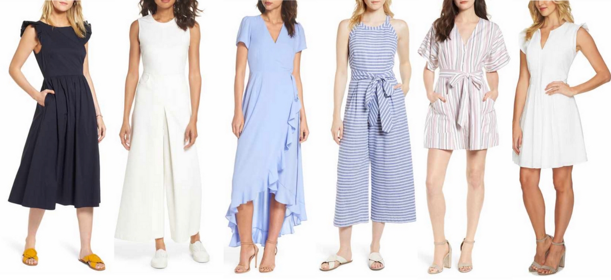 Easter Dresses for Every Budget