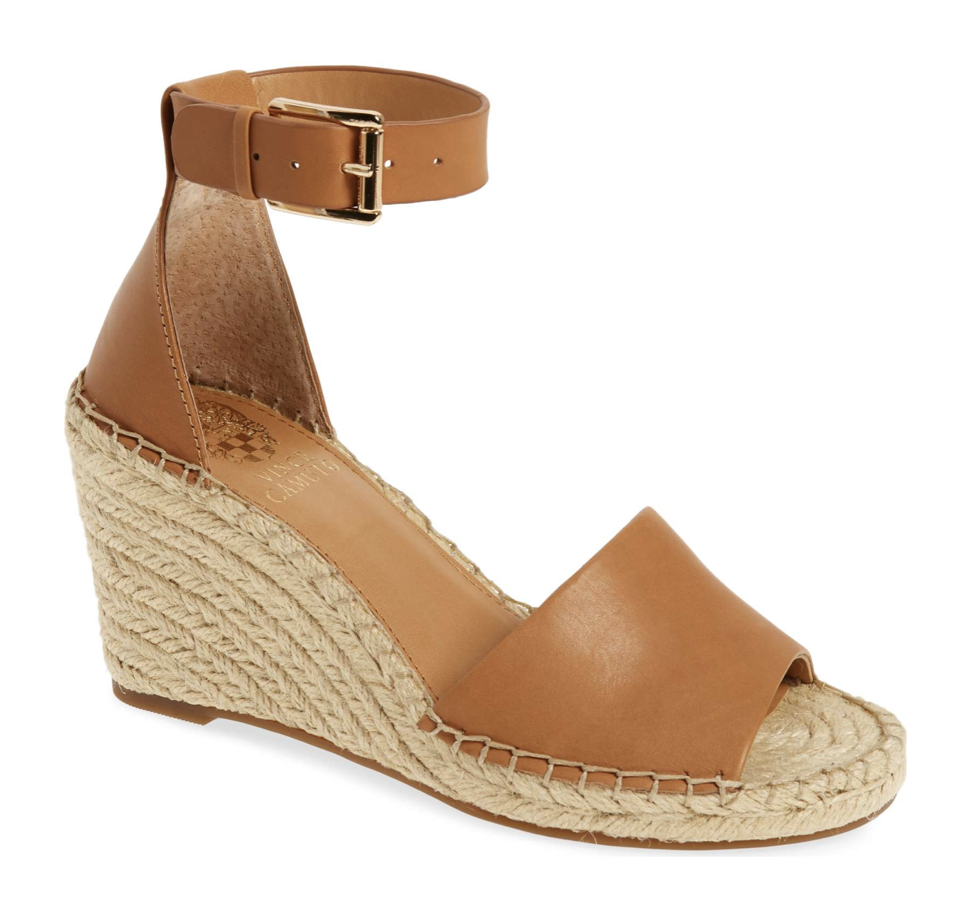 Espadrille Wedge Sandals | Splurge or Save with Kerri Dice