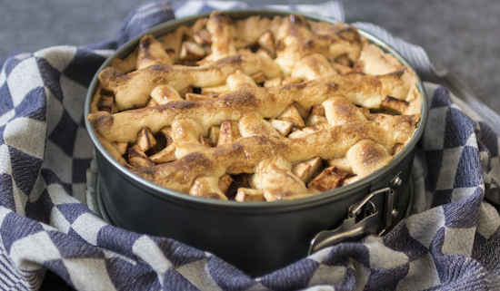 thanksgiving inspiration