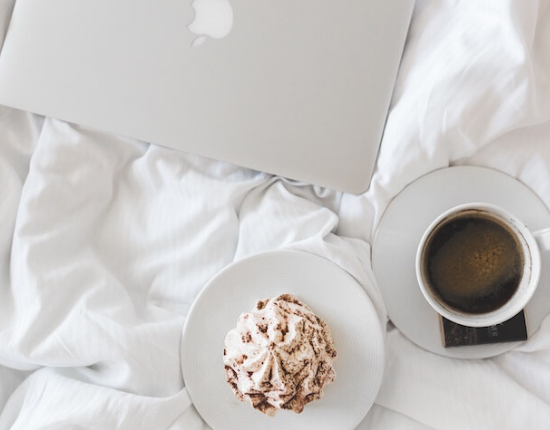 5 Things Every Successful Person Does Before Bed