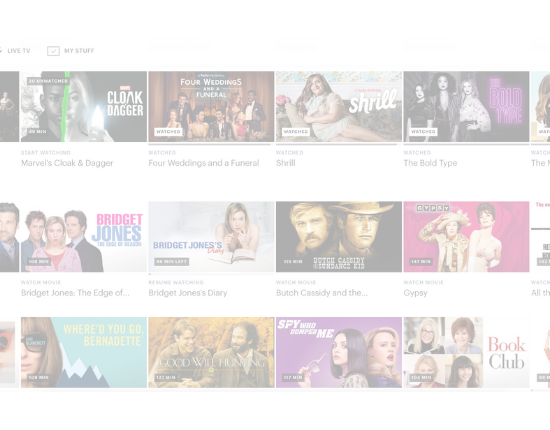 My Favorite Hulu Shows and Movies