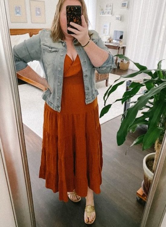 daily looks - may 2020