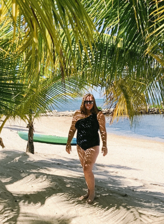 my favorite bathing suits