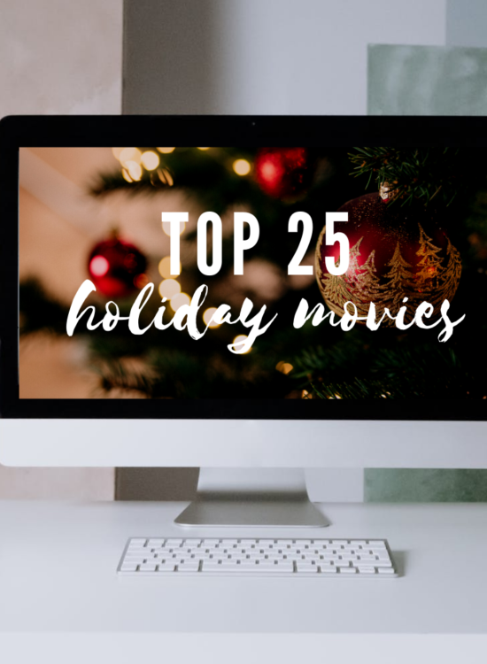 holiday movies