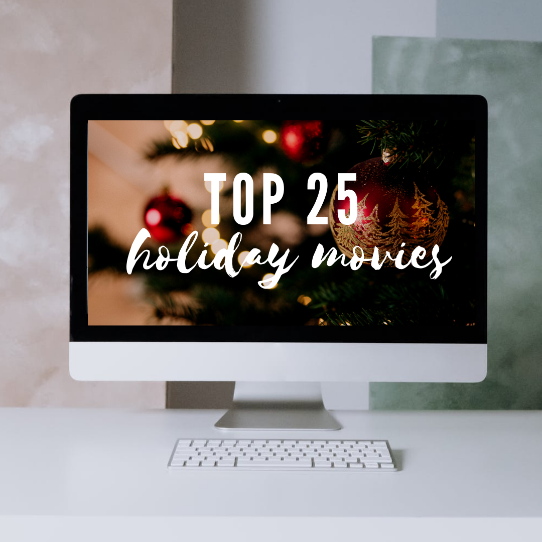 holiday movies