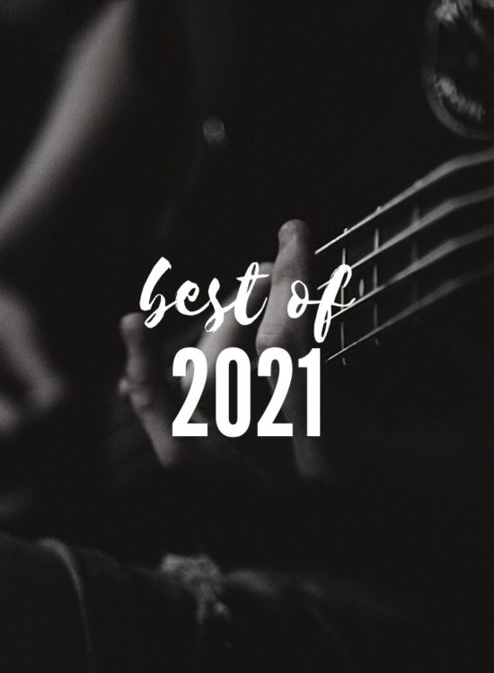 new playlist - best of 2021