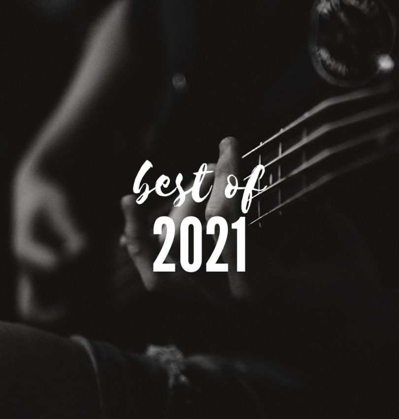 new playlist - best of 2021