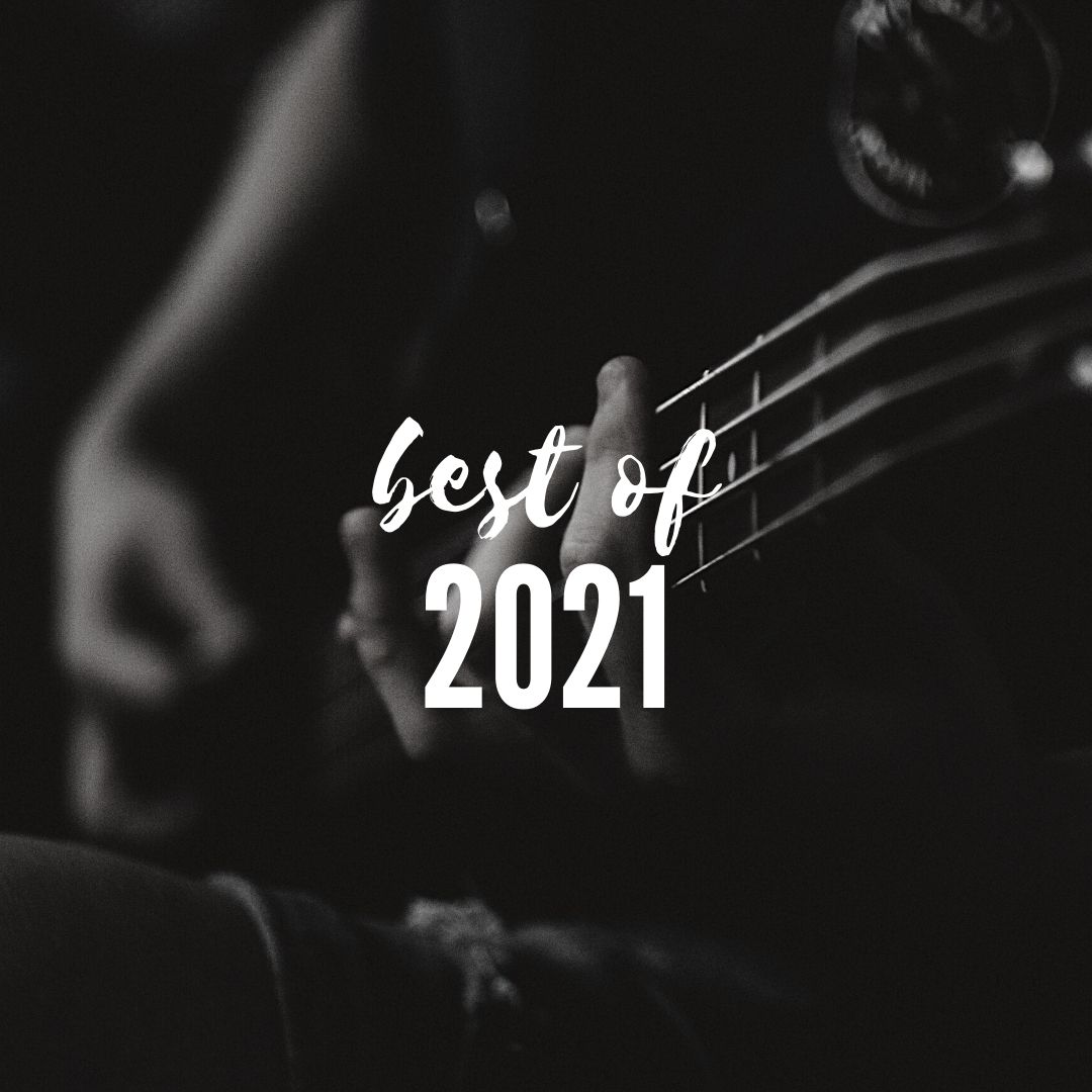 new playlist - best of 2021