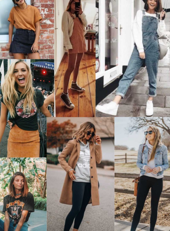 style assessments - teen sisters