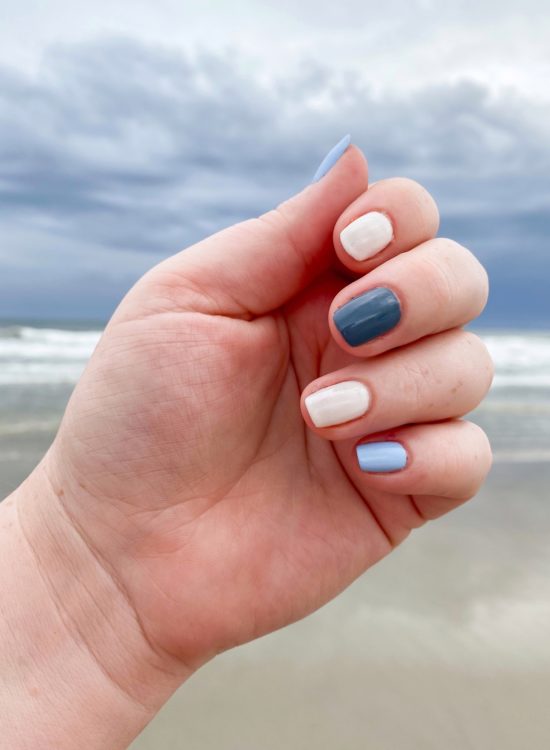 summer nail inspiration
