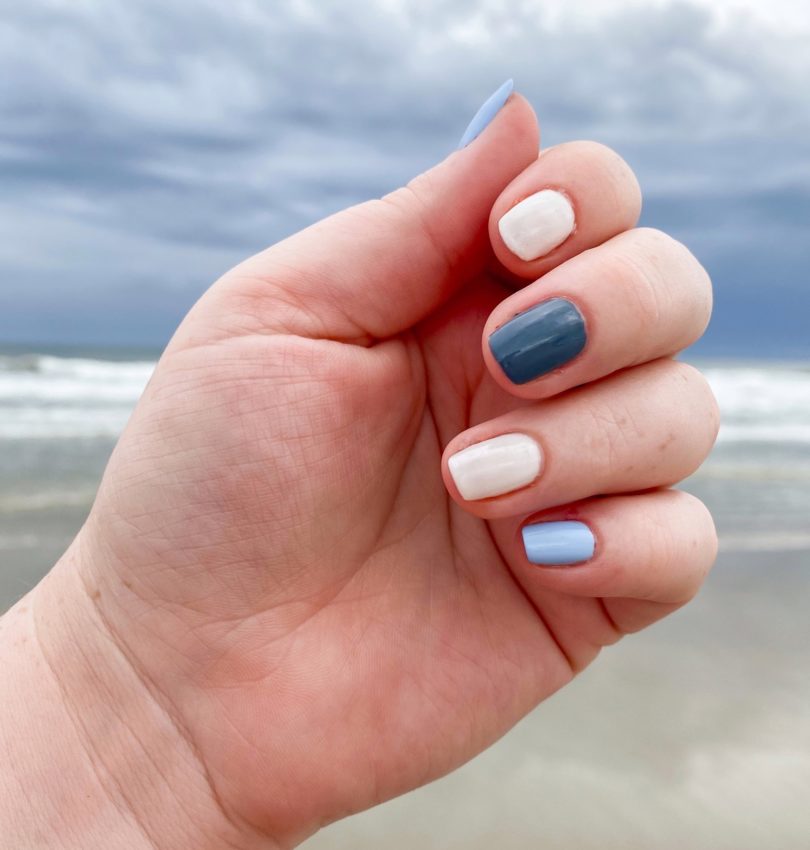 summer nail inspiration