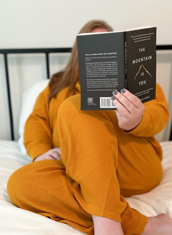 best books I read in 2021