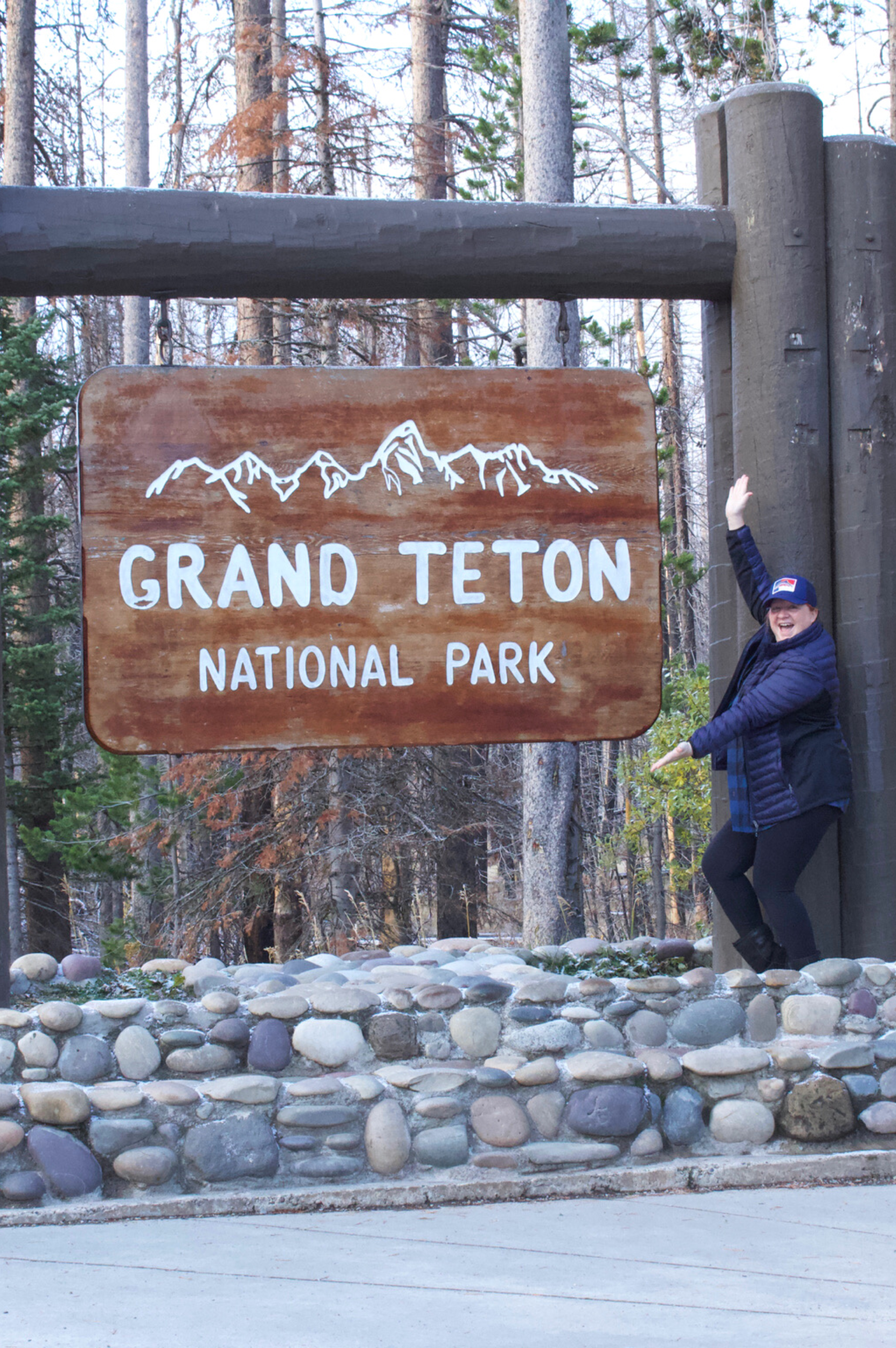 grand teton national park