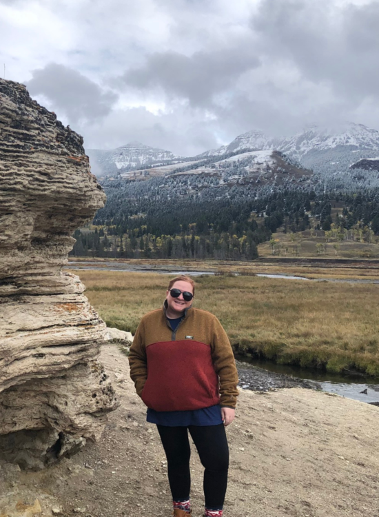 yellowstone national park