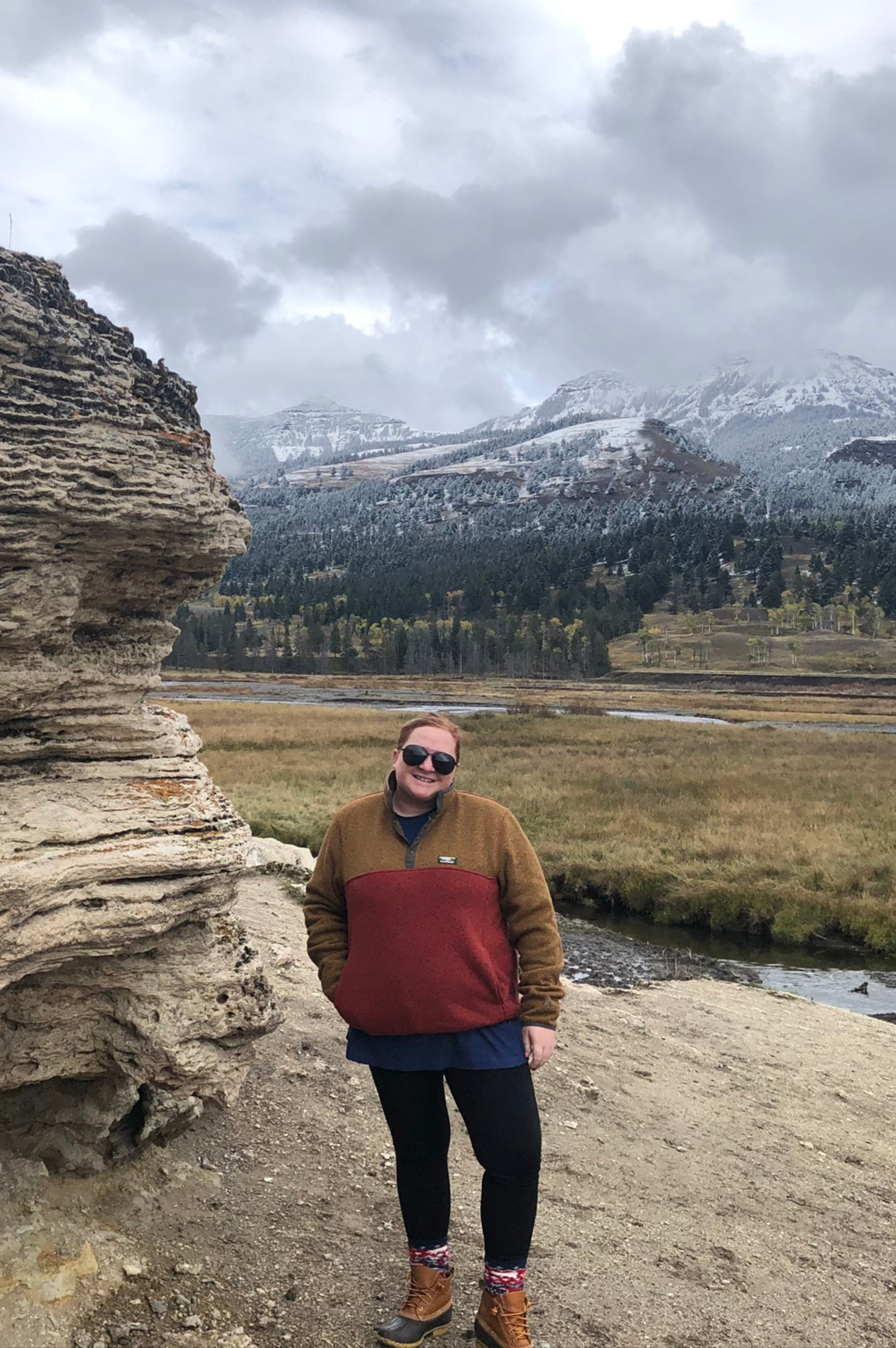 yellowstone national park