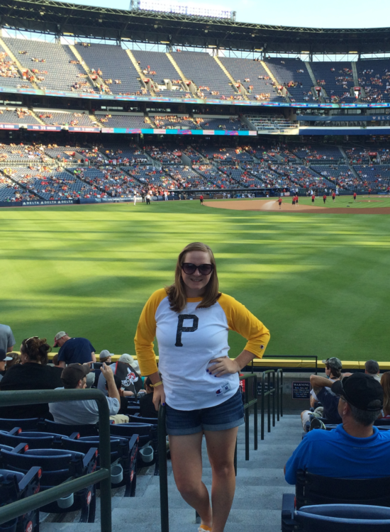 Atlanta travel guide