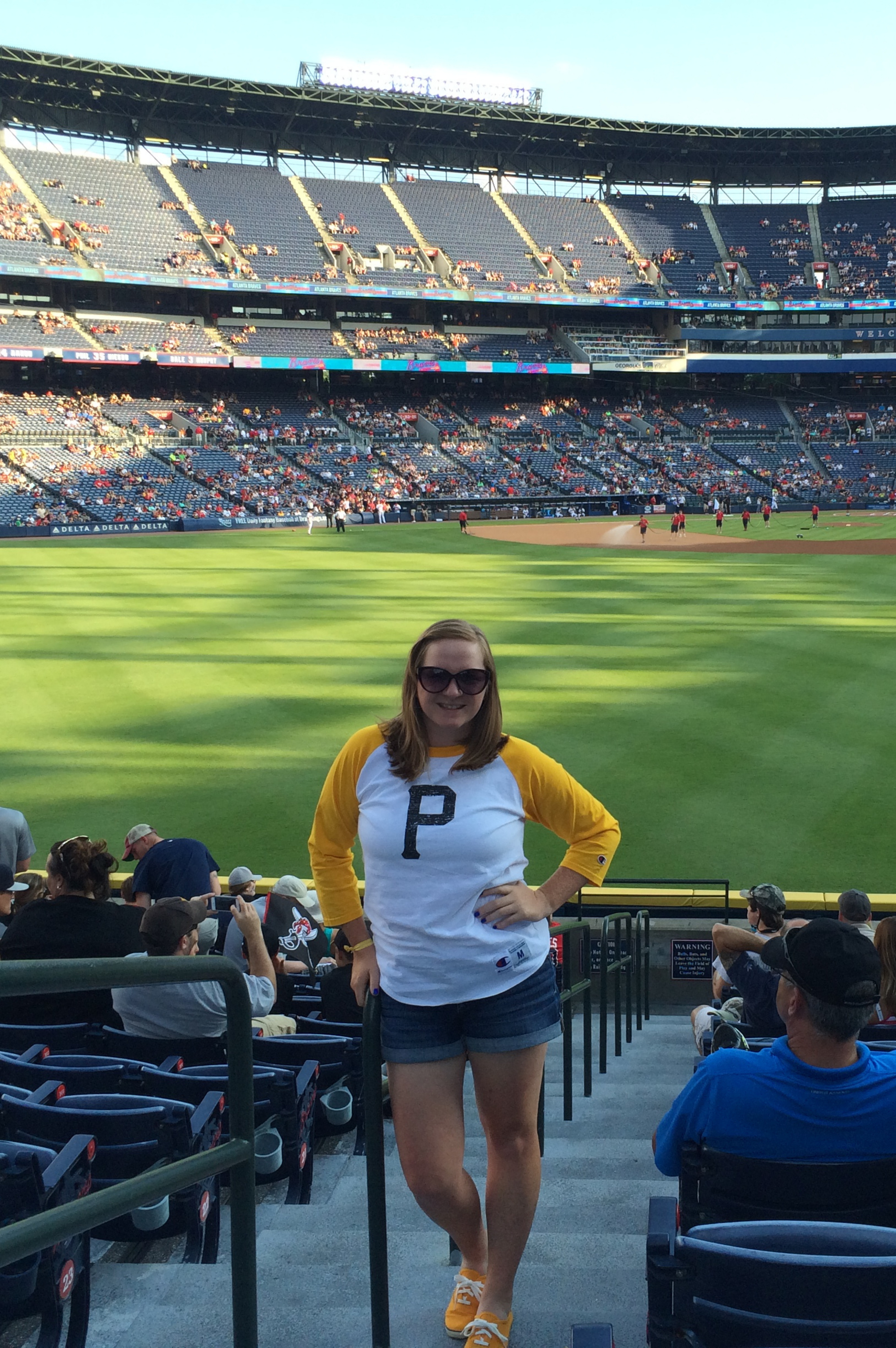 Atlanta travel guide