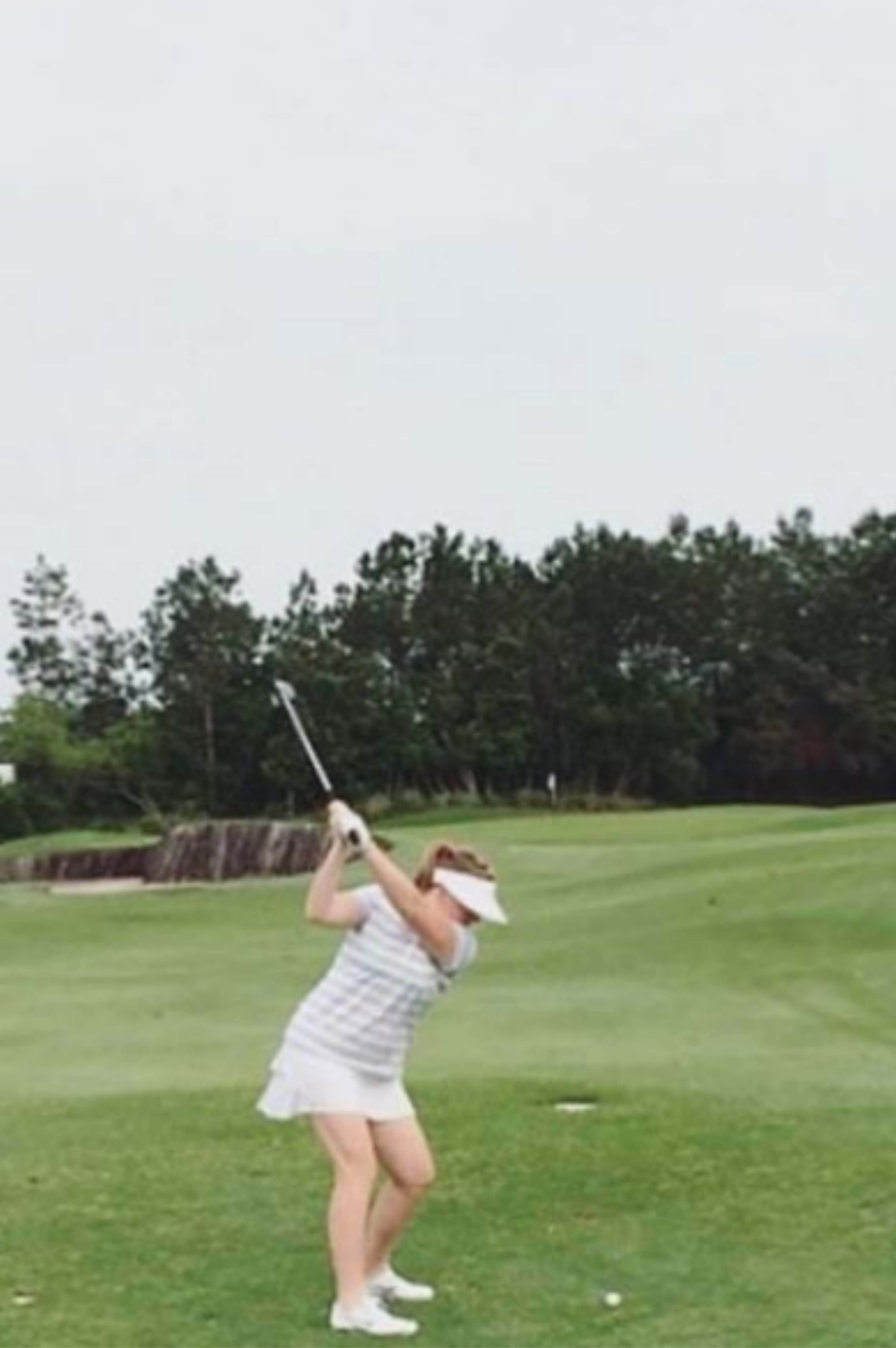 summer golf style guide