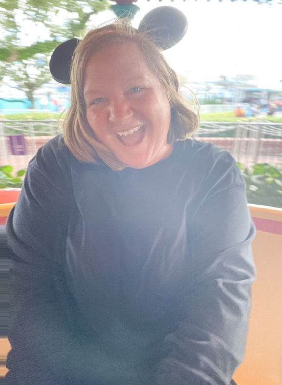 what to pack for Walt Disney World