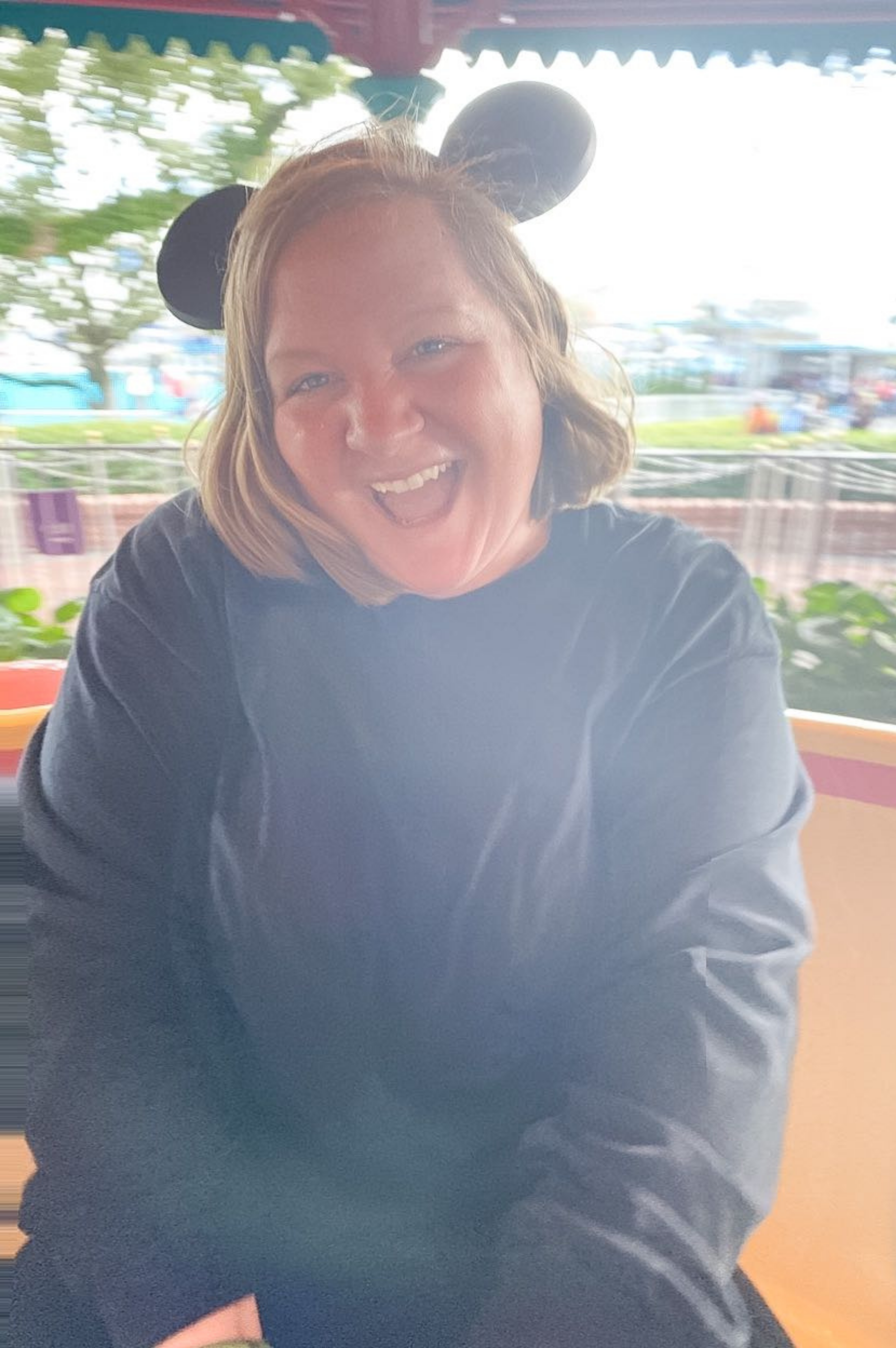 what to pack for Walt Disney World