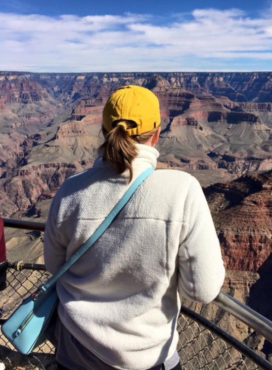 Grand Canyon National Park