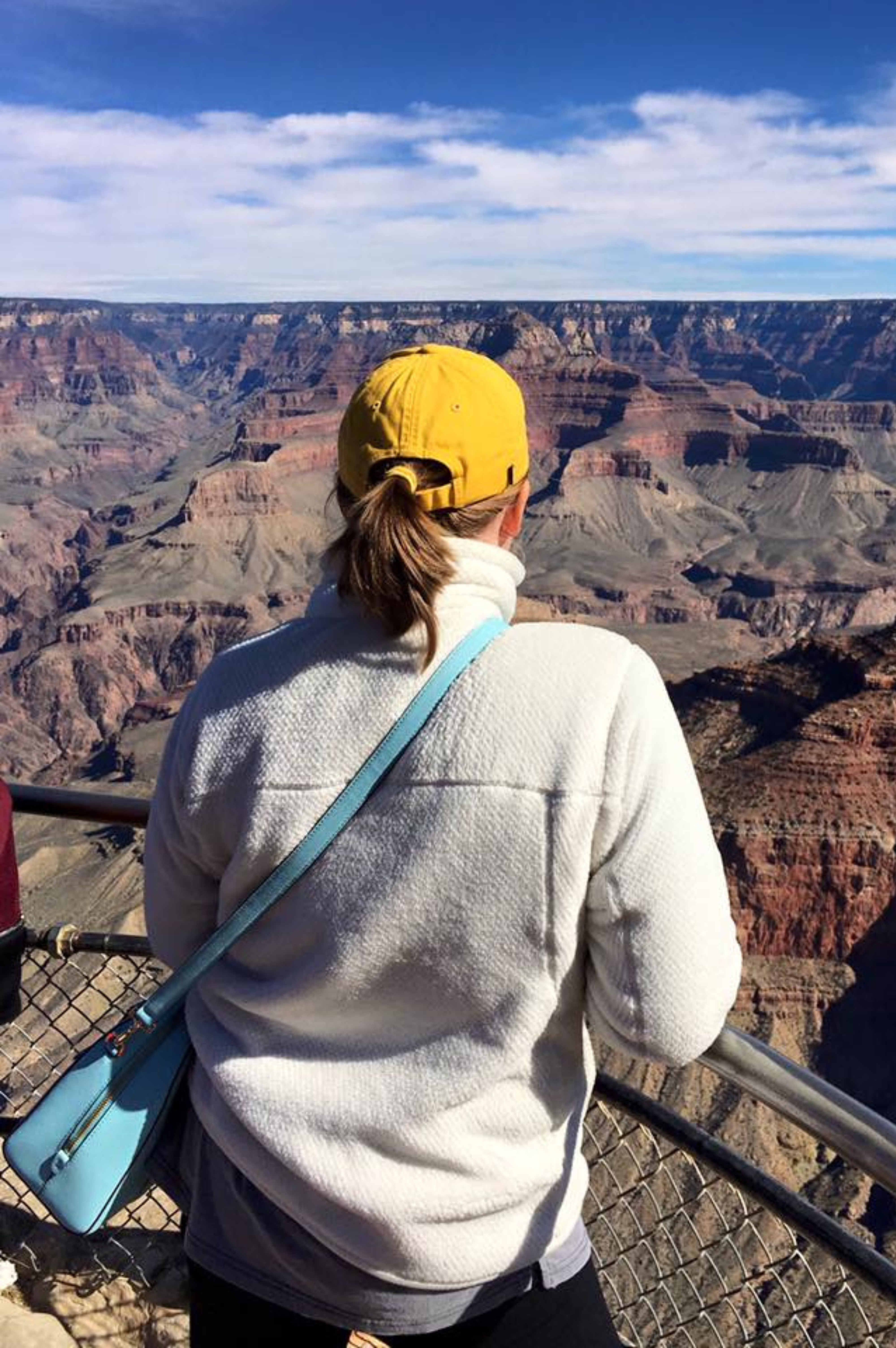 Grand Canyon National Park