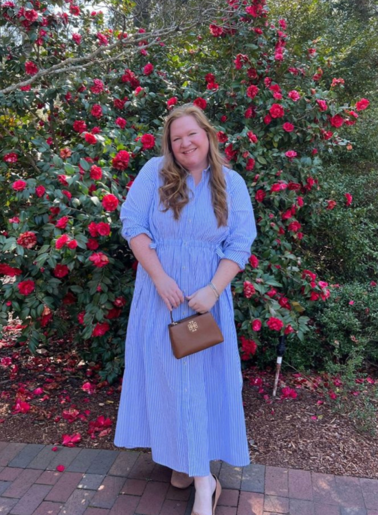 daily looks april 2024