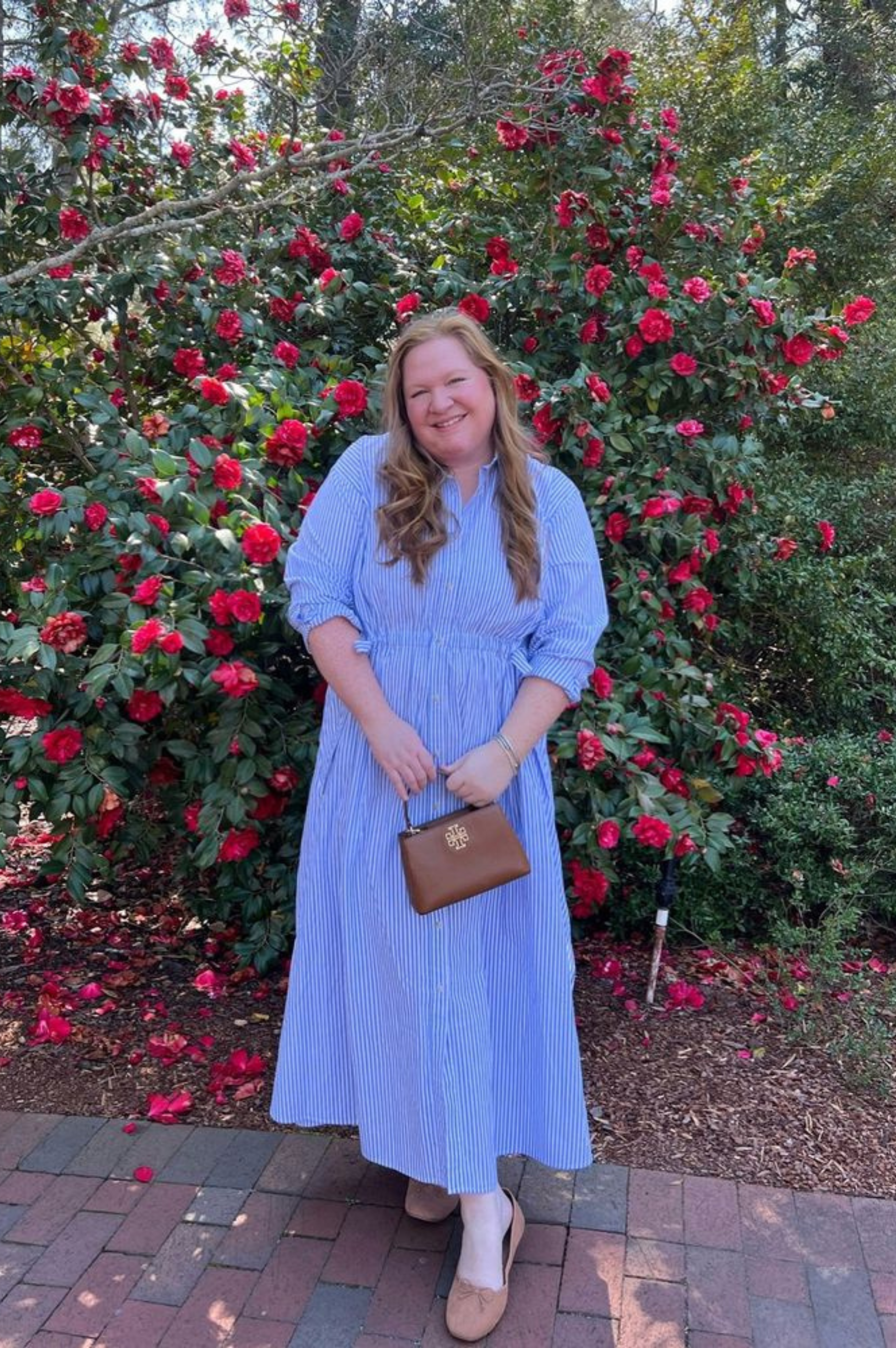 daily looks april 2024