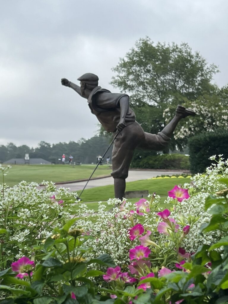 a golfers guide to pinehurst