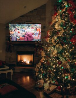 The Best Holiday Movies