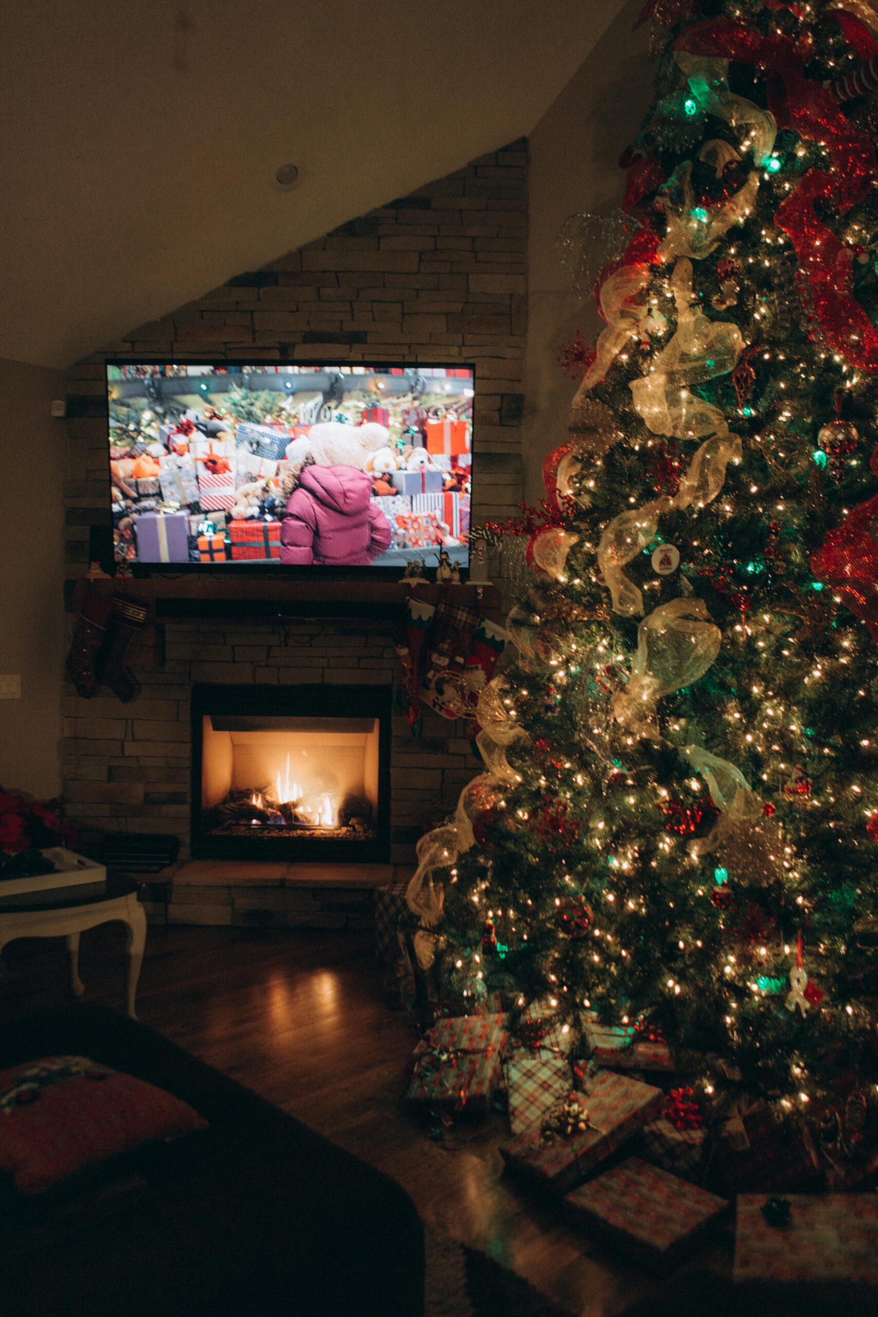 The Best Holiday Movies