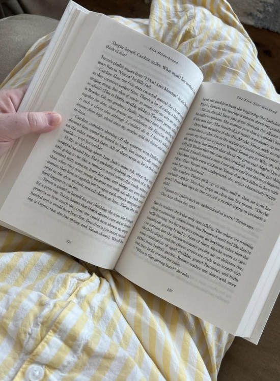 Books I Read in 2024