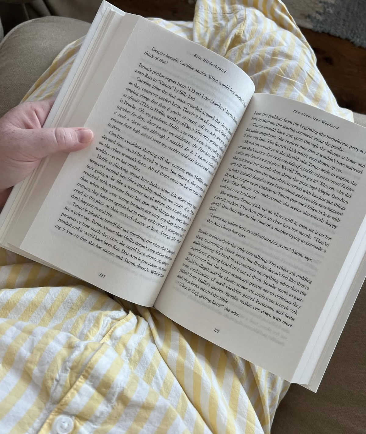 Books I Read in 2024