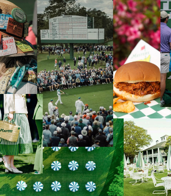 Ultimate Masters Viewing Party: A Tradition Unlike Any Other