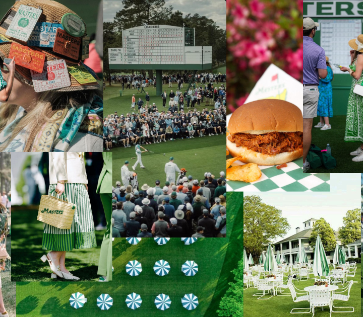 Ultimate Masters Viewing Party: A Tradition Unlike Any Other