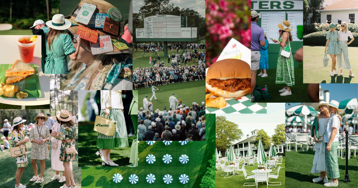 Ultimate Masters Viewing Party: A Tradition Unlike Any Other