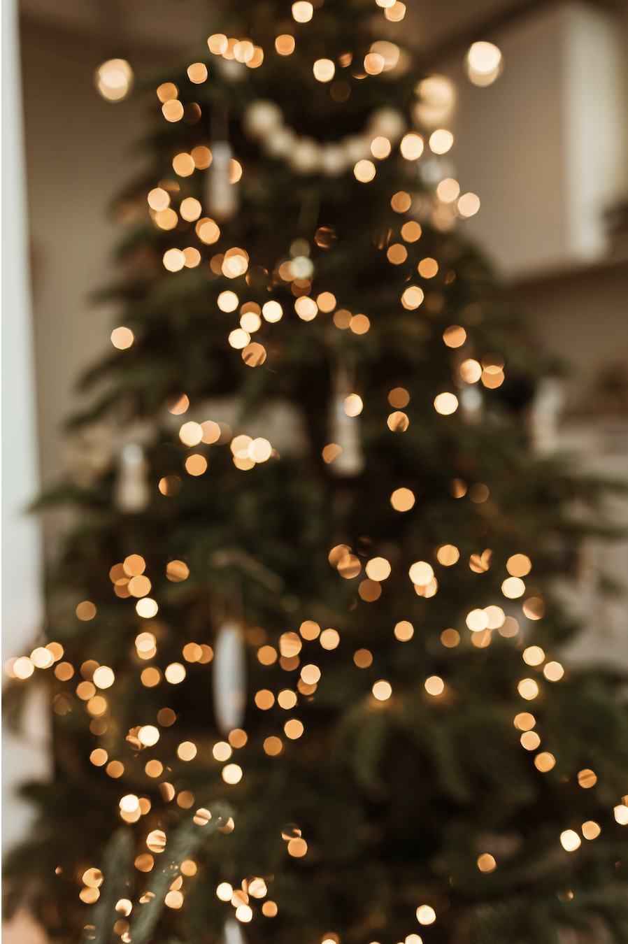 My Fave Holiday Playlists