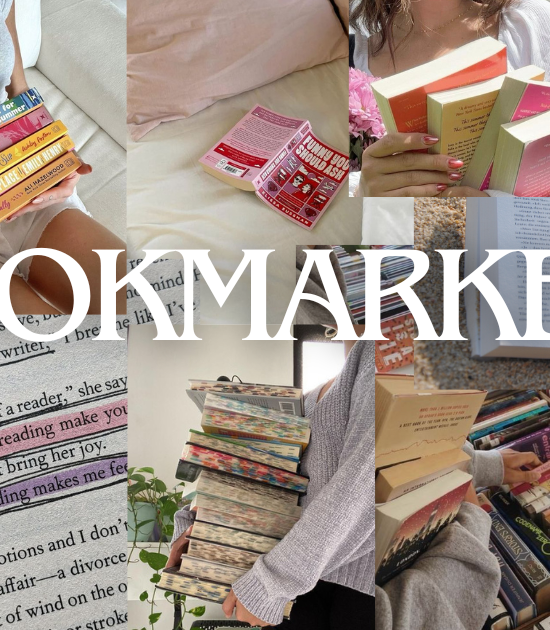 Bookmarked - Reading Update